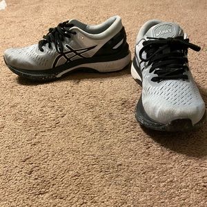 Ladies size 10 ASICS